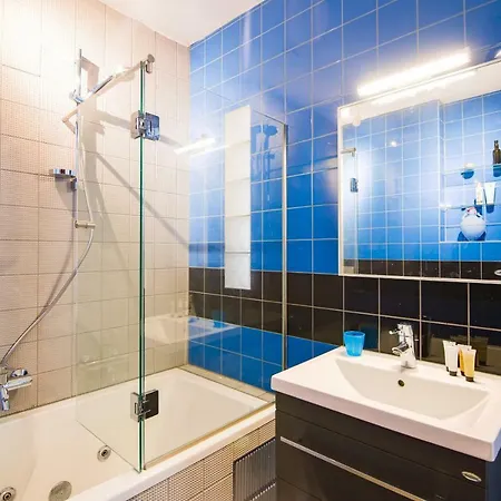 Appartement Canal View - Jordaan Amsterdam